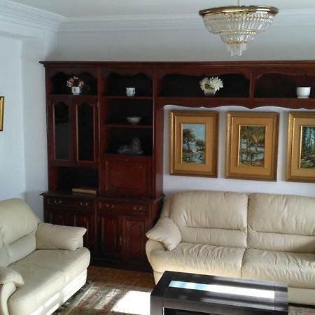 Apartament Casa Nicolas Ávila Zewnętrze zdjęcie