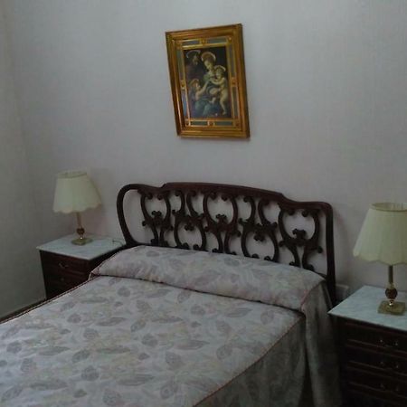 Apartament Casa Nicolas Ávila Zewnętrze zdjęcie