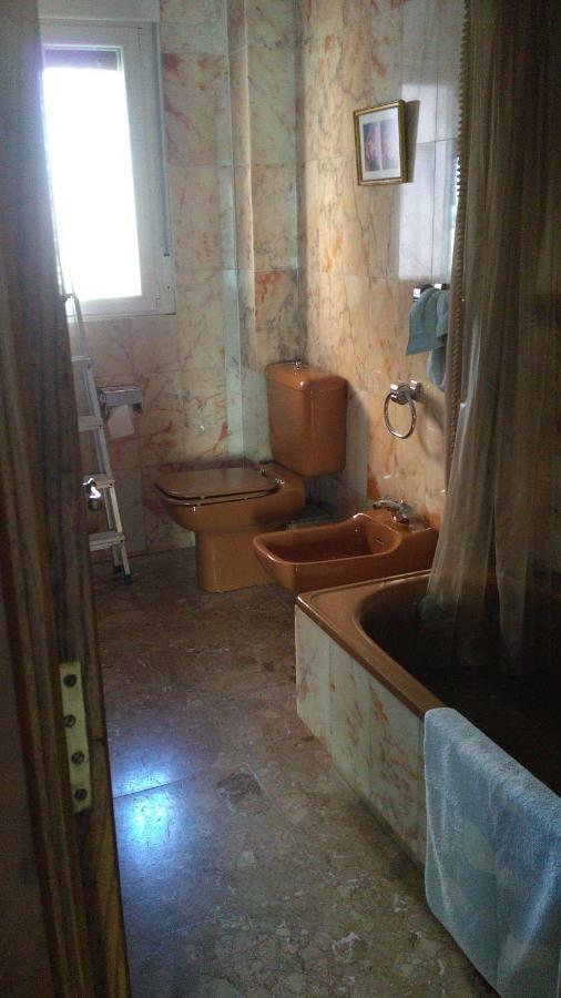 Apartament Casa Nicolas Ávila Zewnętrze zdjęcie
