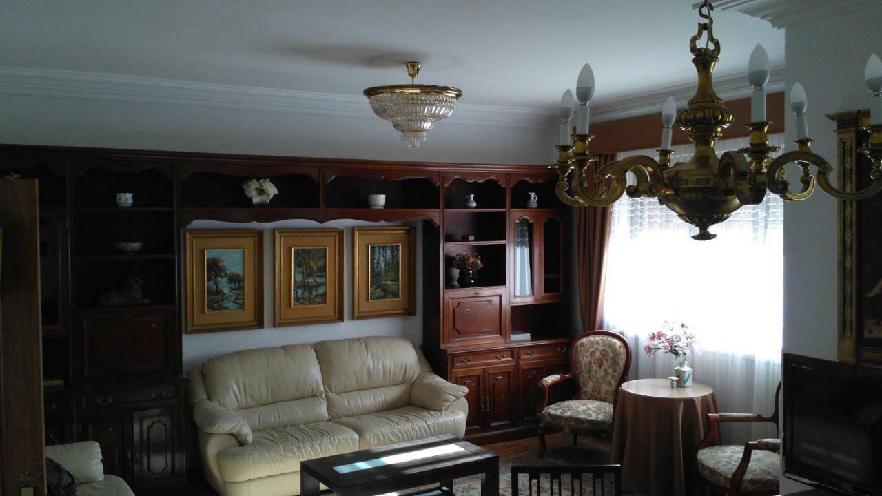 Apartament Casa Nicolas Ávila Zewnętrze zdjęcie