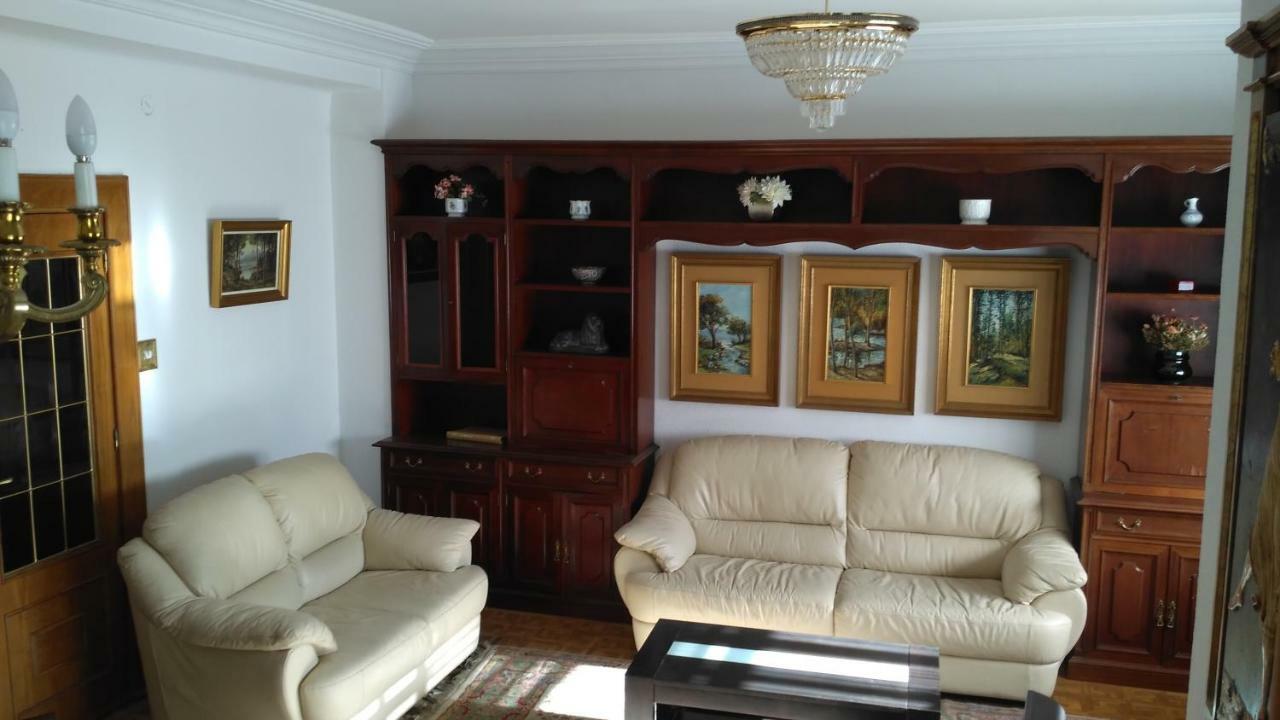 Apartament Casa Nicolas Ávila Zewnętrze zdjęcie