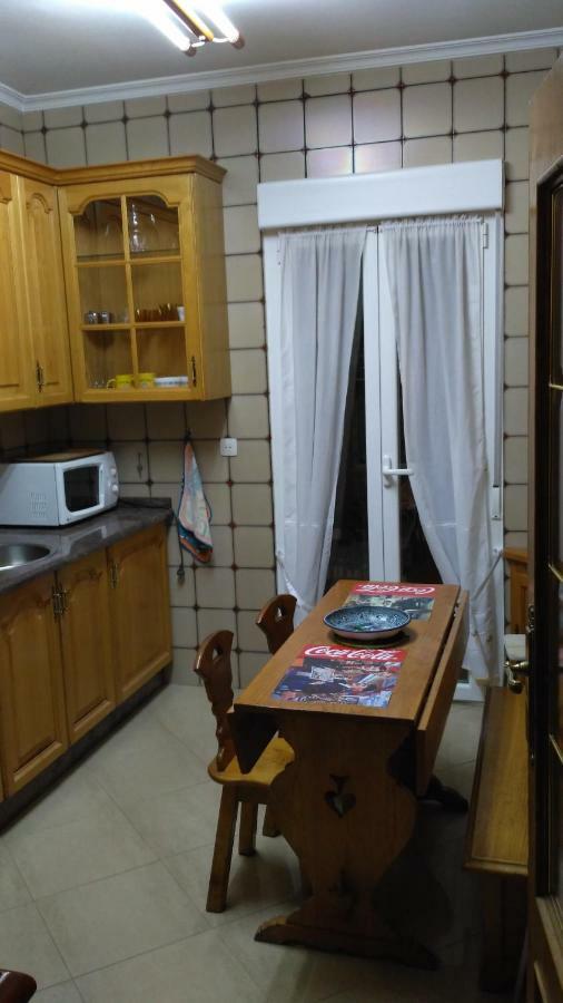 Apartament Casa Nicolas Ávila Zewnętrze zdjęcie