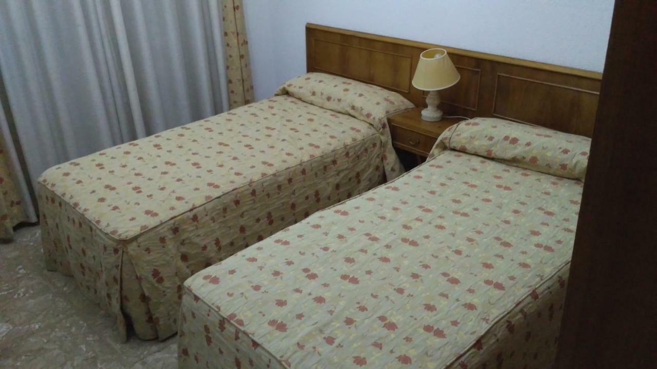 Apartament Casa Nicolas Ávila Zewnętrze zdjęcie